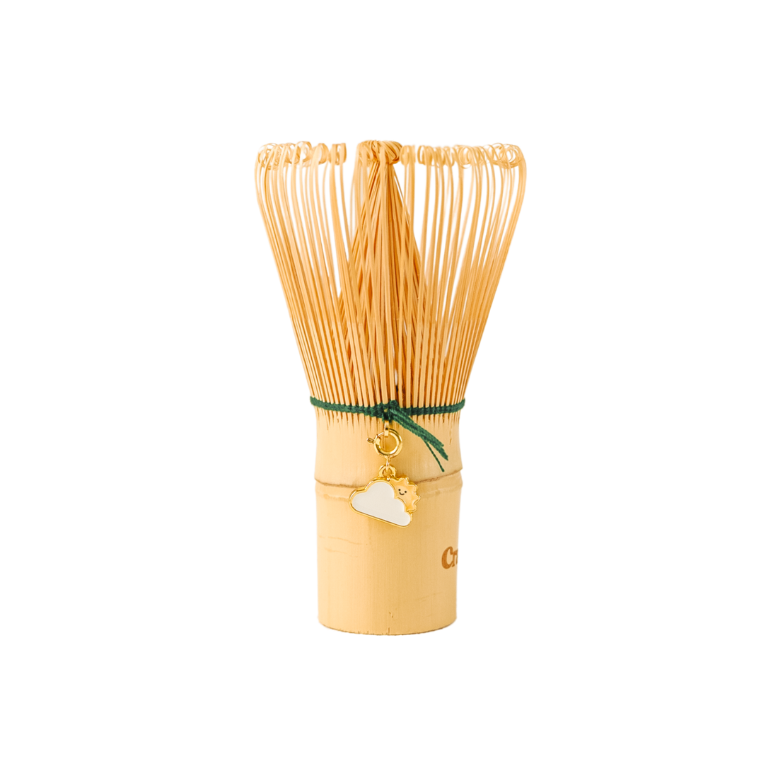 Golden Hour Whisk + Suncloud Whisklet™