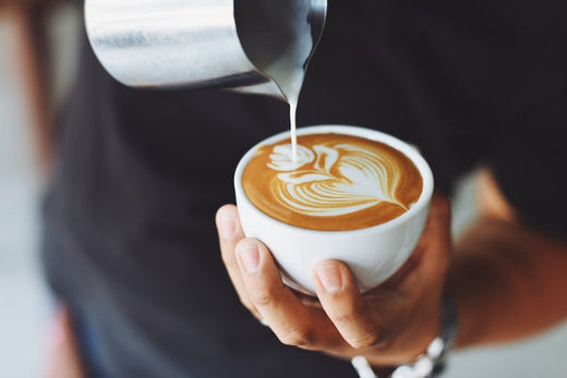 7 signs you're drinking too much coffee