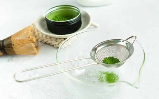 How to Choose Matcha Powder: 5 Easy Tips
