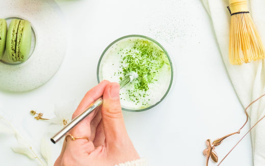 How to Make Matcha Without a Whisk (3 Ways)