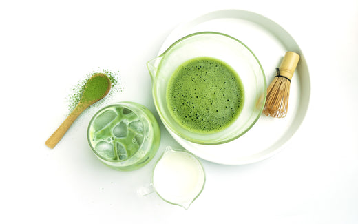 Is Matcha green tea? 3 little-known differences, explained