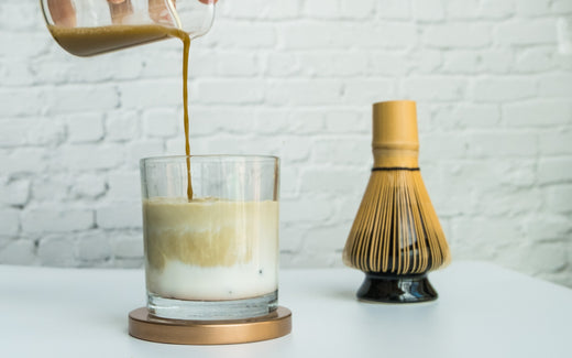 What is Hojicha?