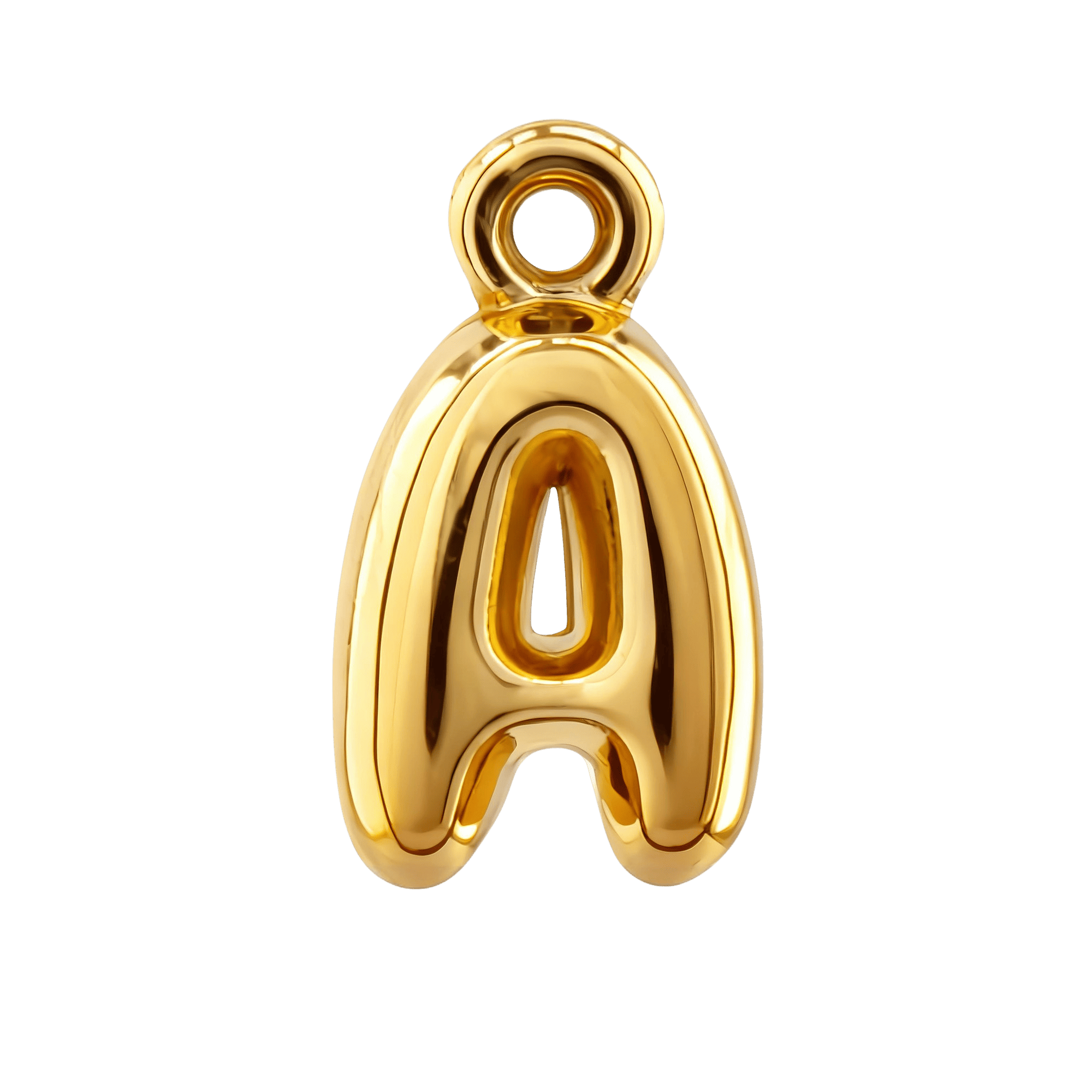 Letter A Whisklet™