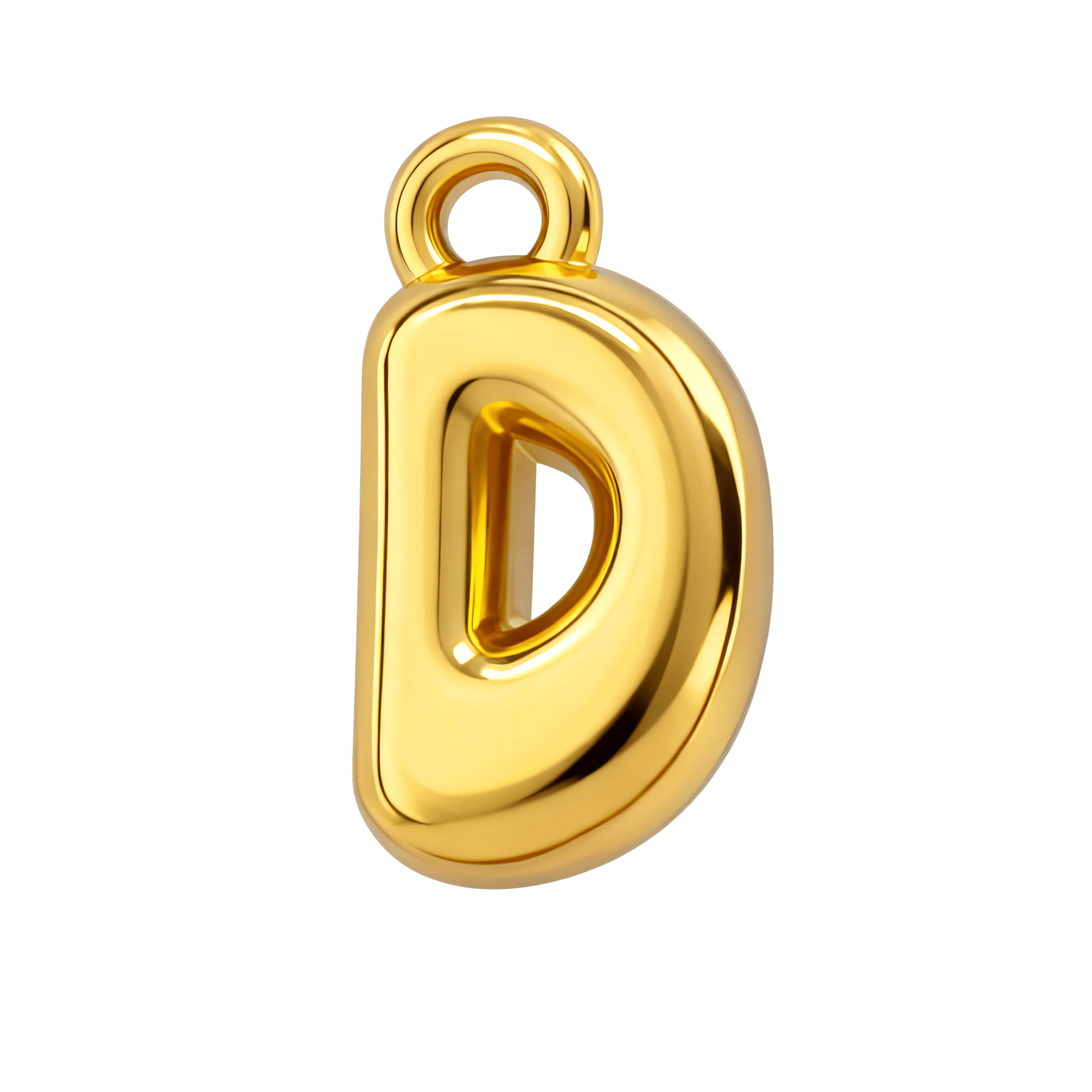 Letter D Whisklet™