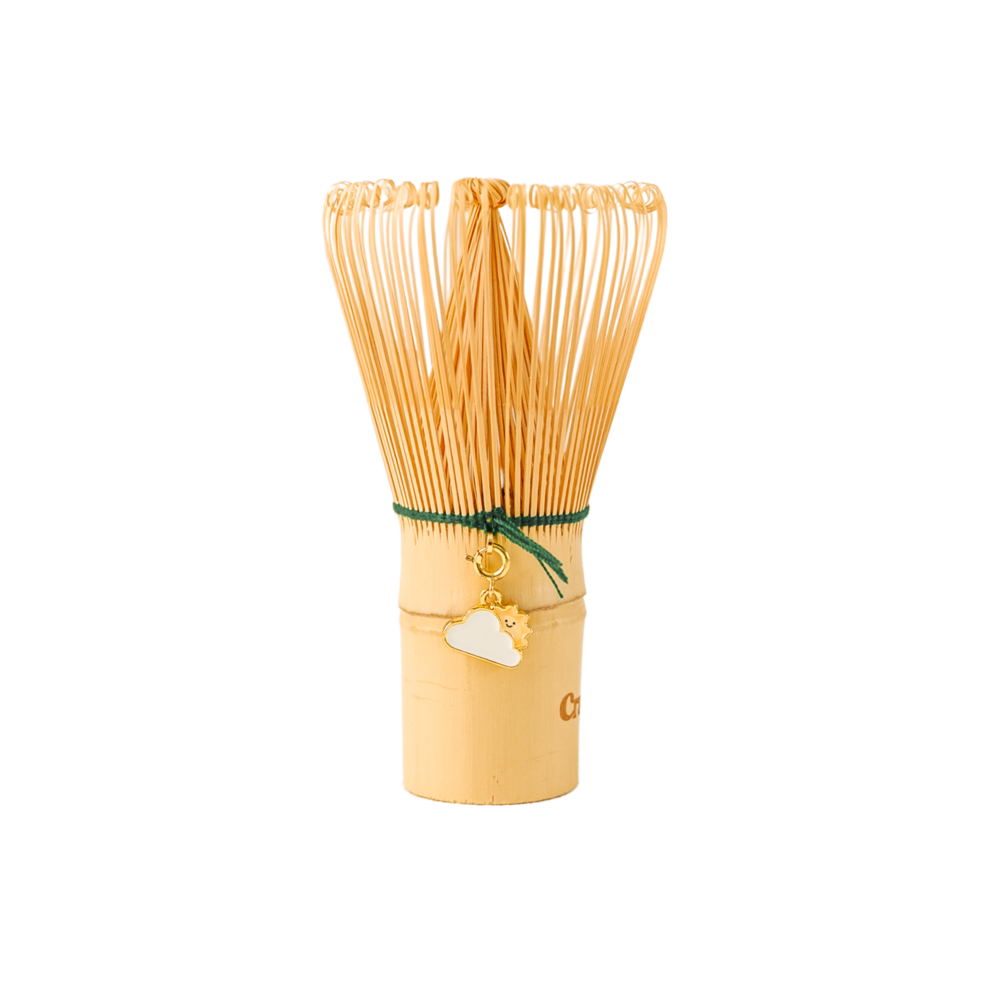 Golden Hour Whisk + Suncloud Whisklet™