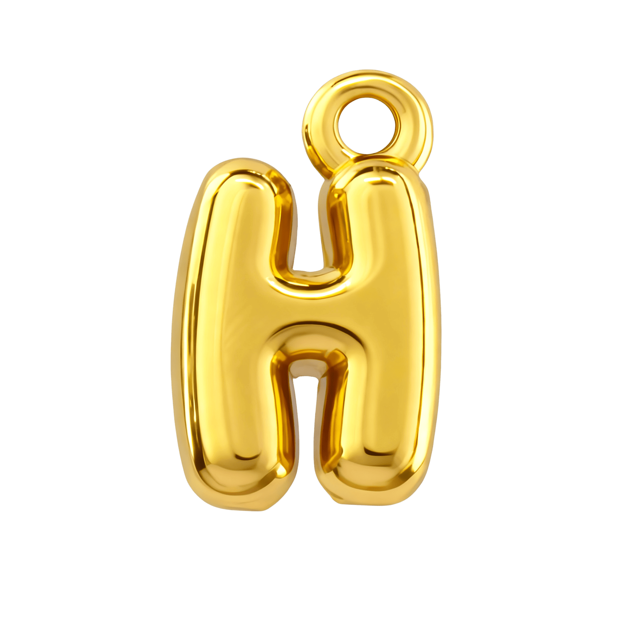 Letter H Whisklet™