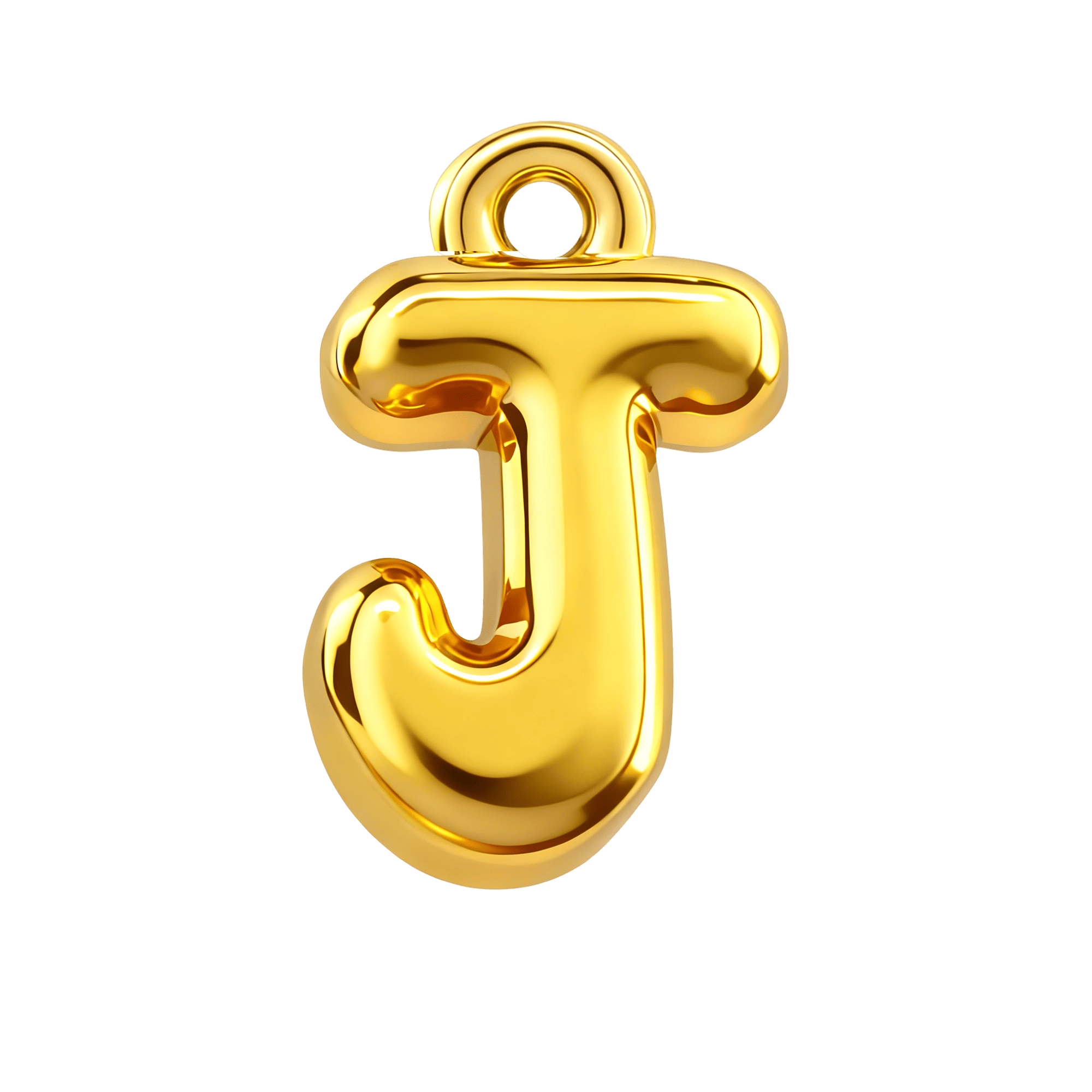 Letter J Whisklet™