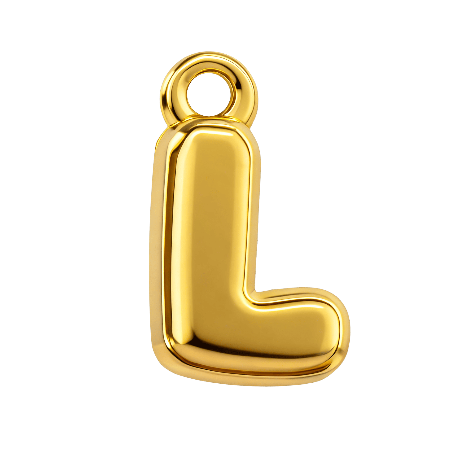 Letter L Whisklet™