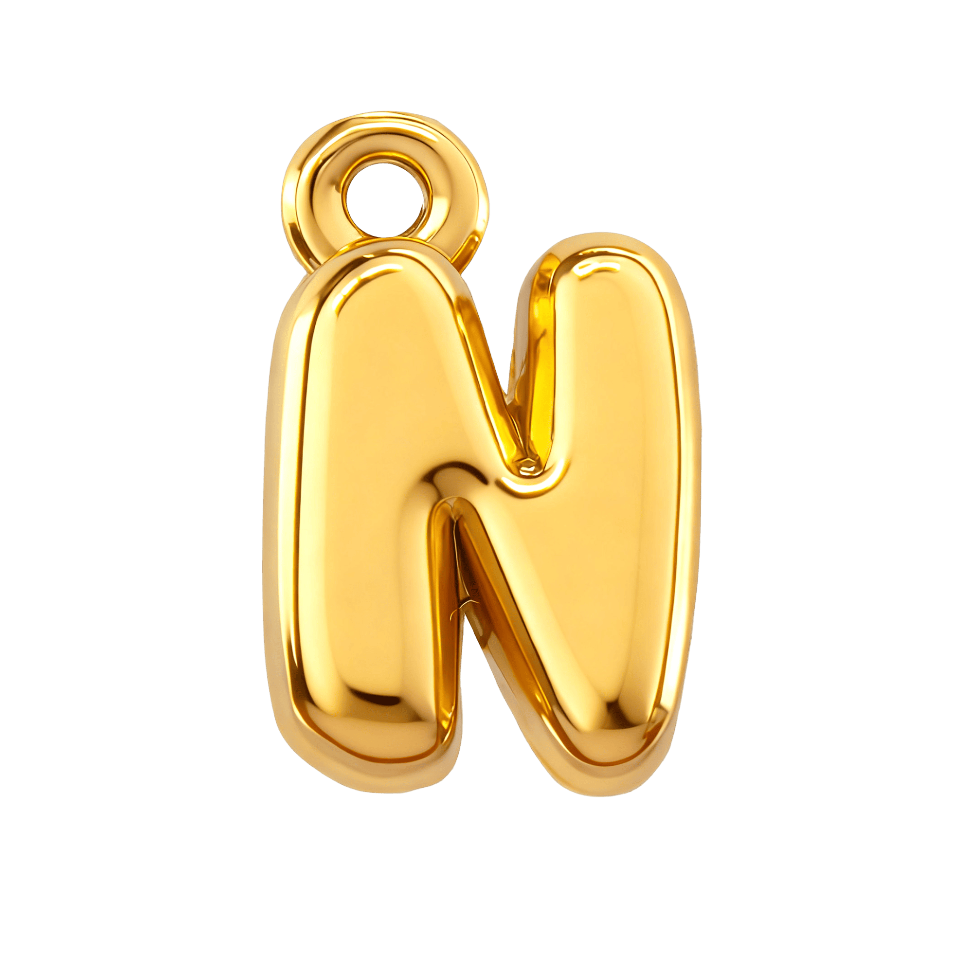 Letter N Whisklet™