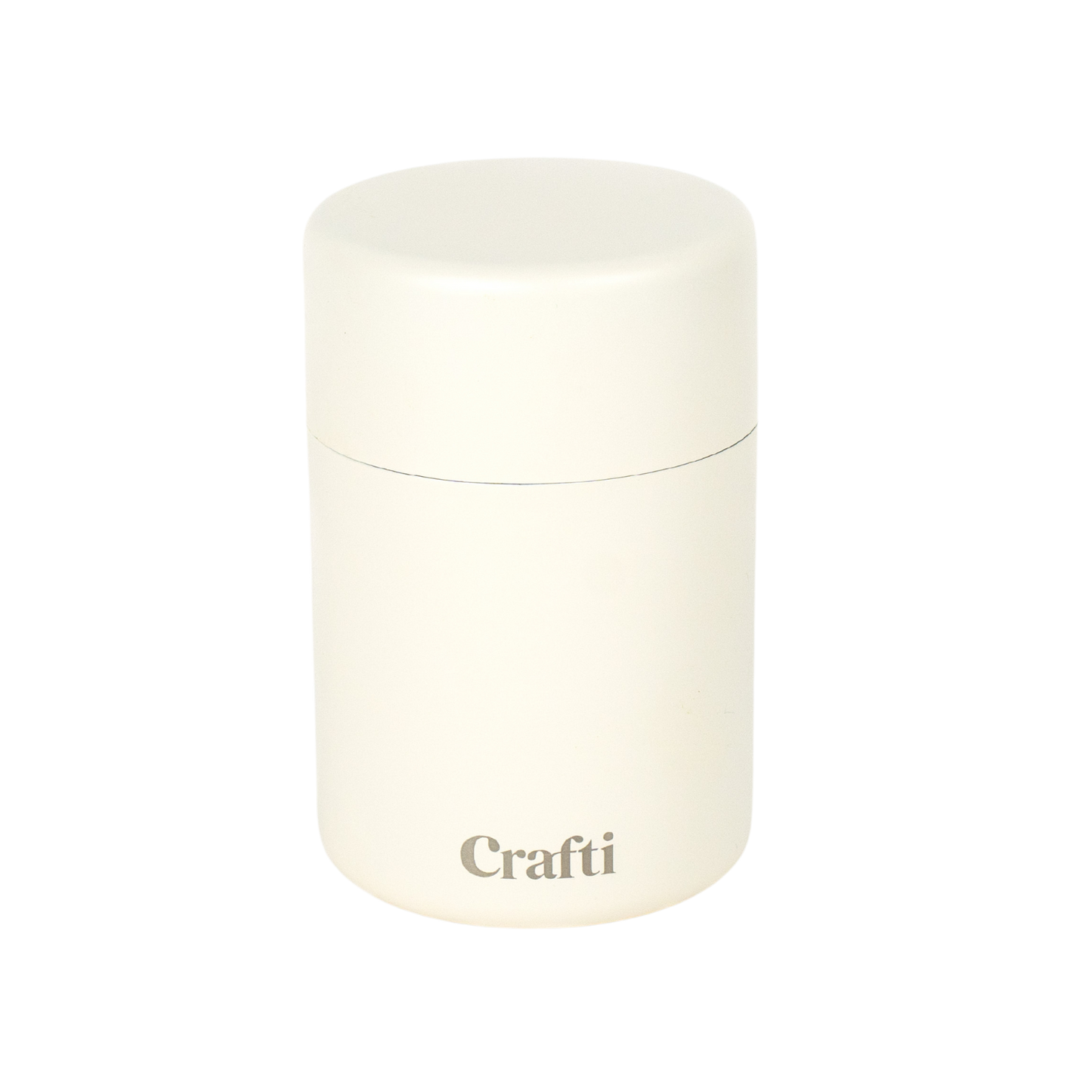 
                  
                    Crafti Vault (Tea Storage Caddy)
                  
                