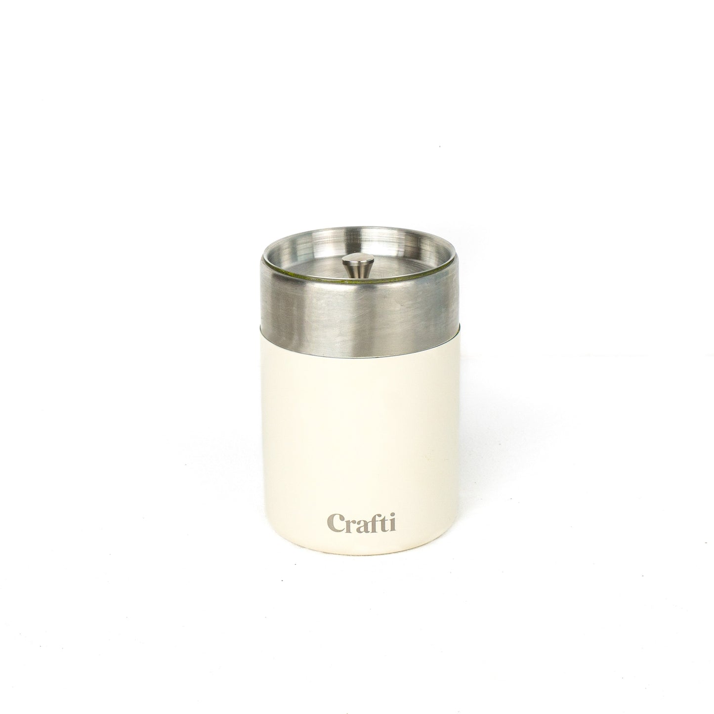 
                  
                    Crafti Vault (Tea Storage Caddy)
                  
                