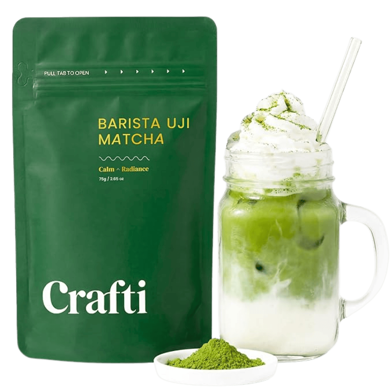 Barista Matcha 75g