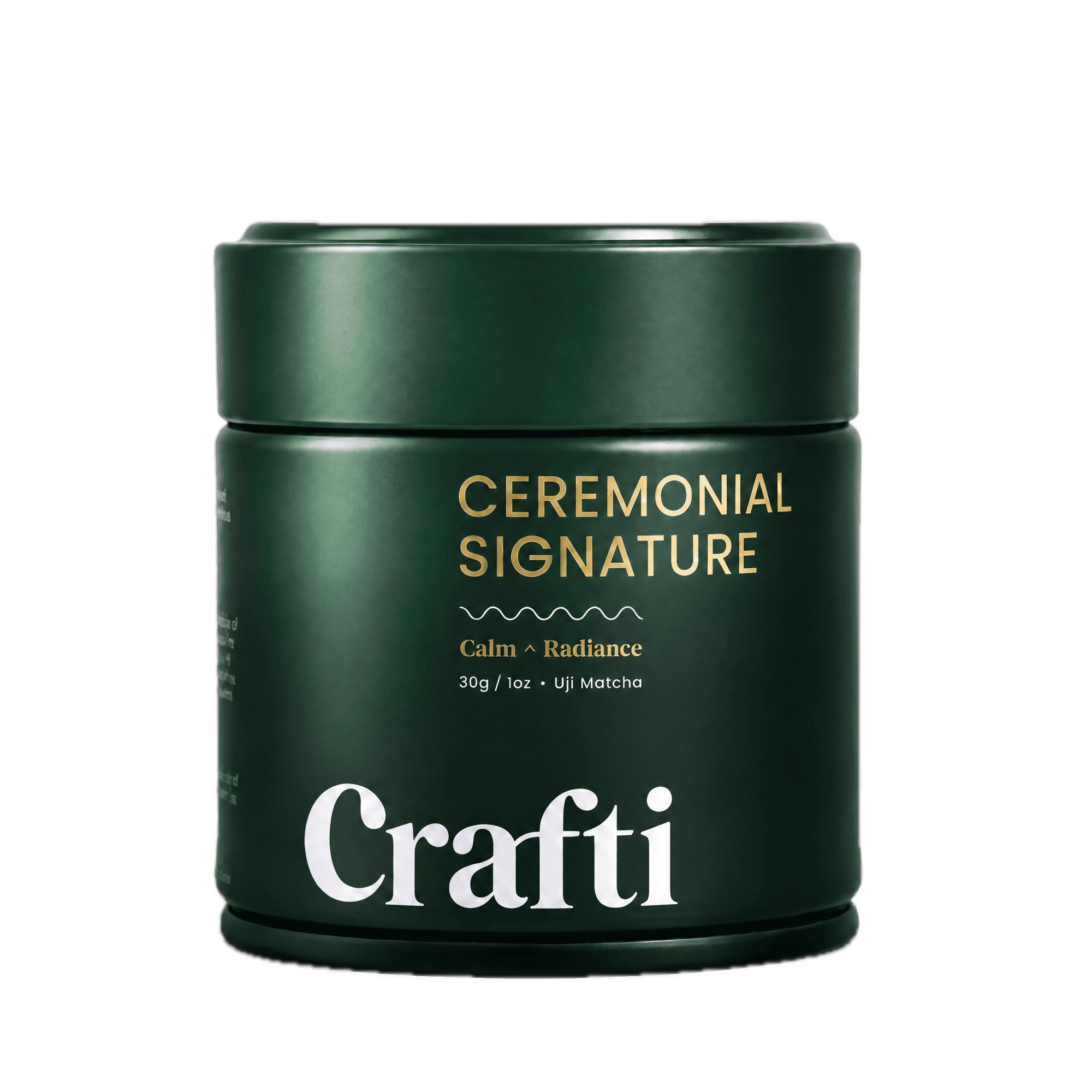 Ceremonial Signature 30g tin