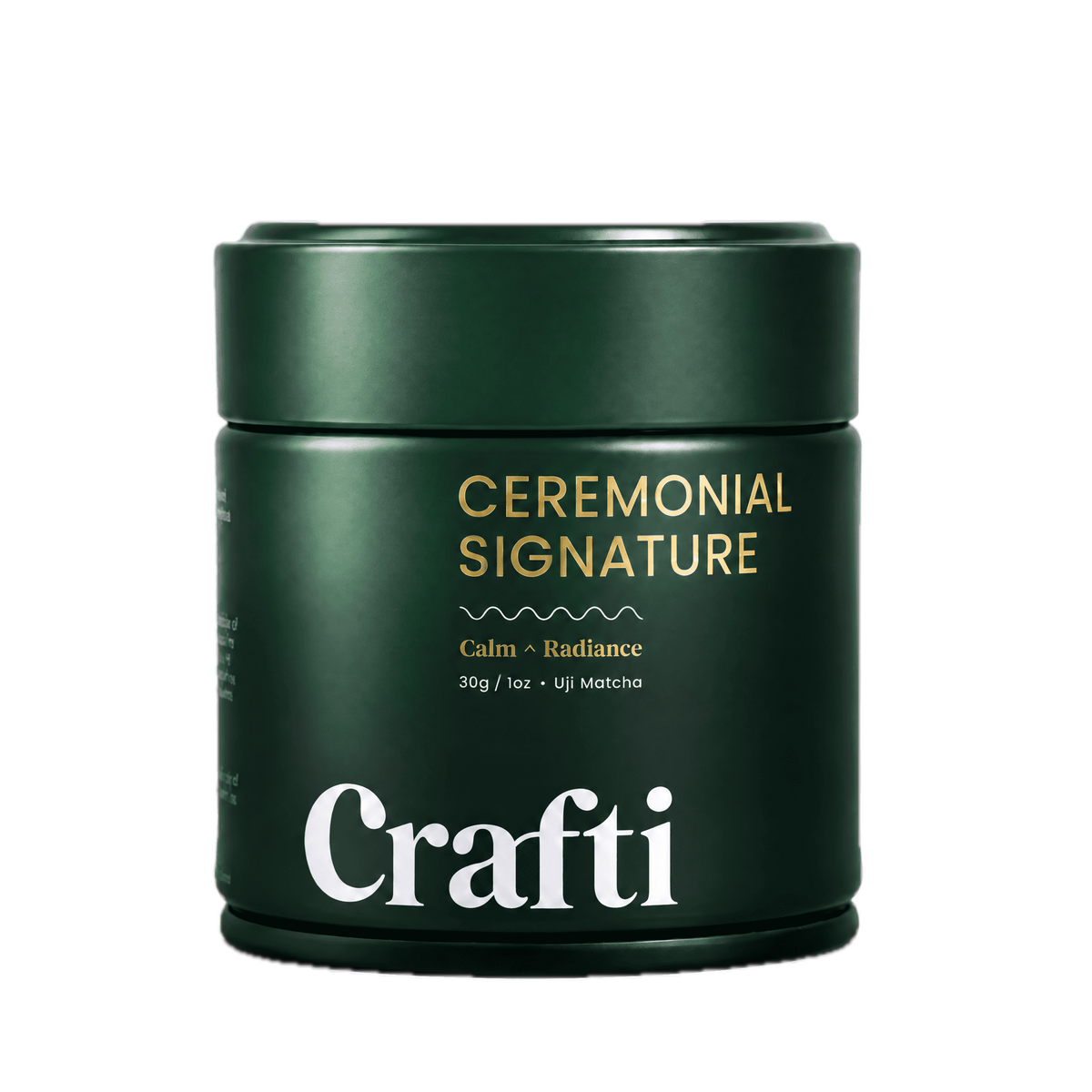 Ceremonial Signature 30g tin
