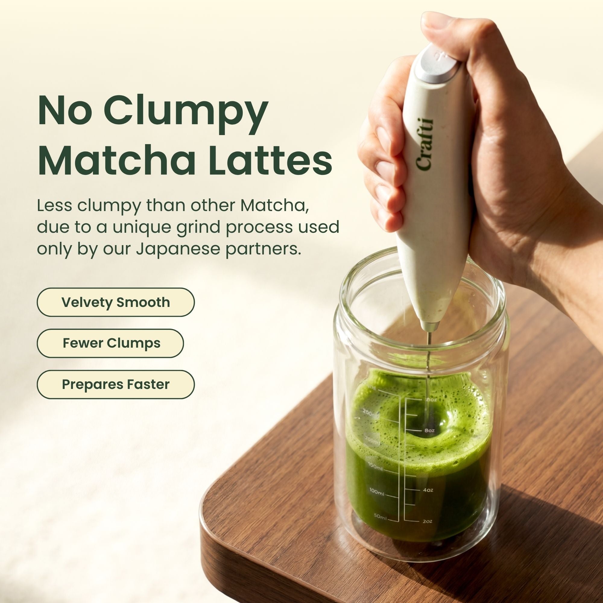 Modern Matcha Starter Bundle