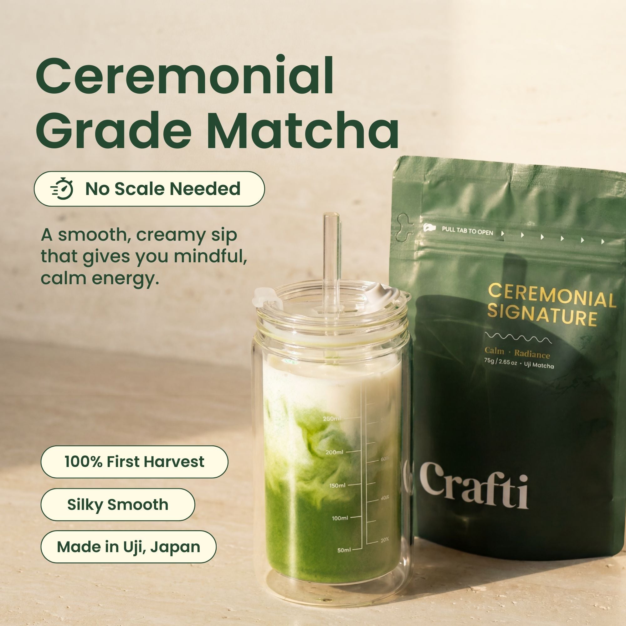 Modern Matcha Starter Bundle