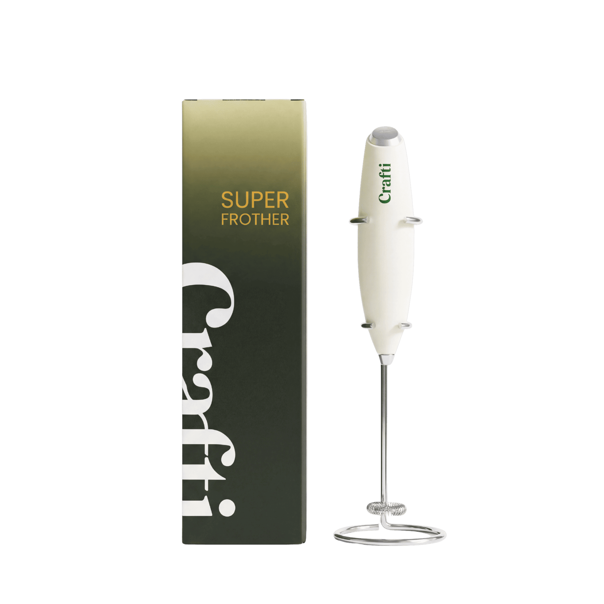 Crafti Super Frother