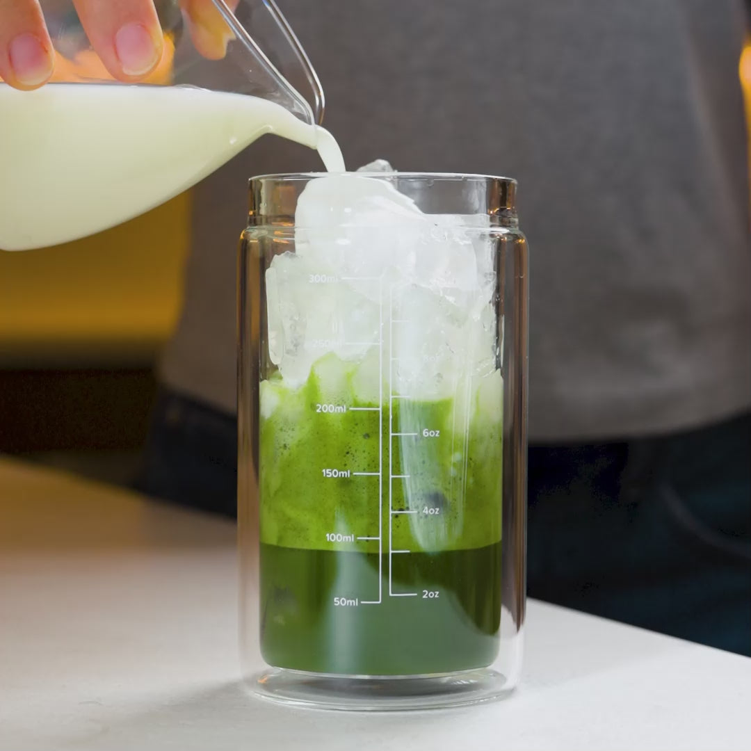 Modern Matcha Starter Bundle