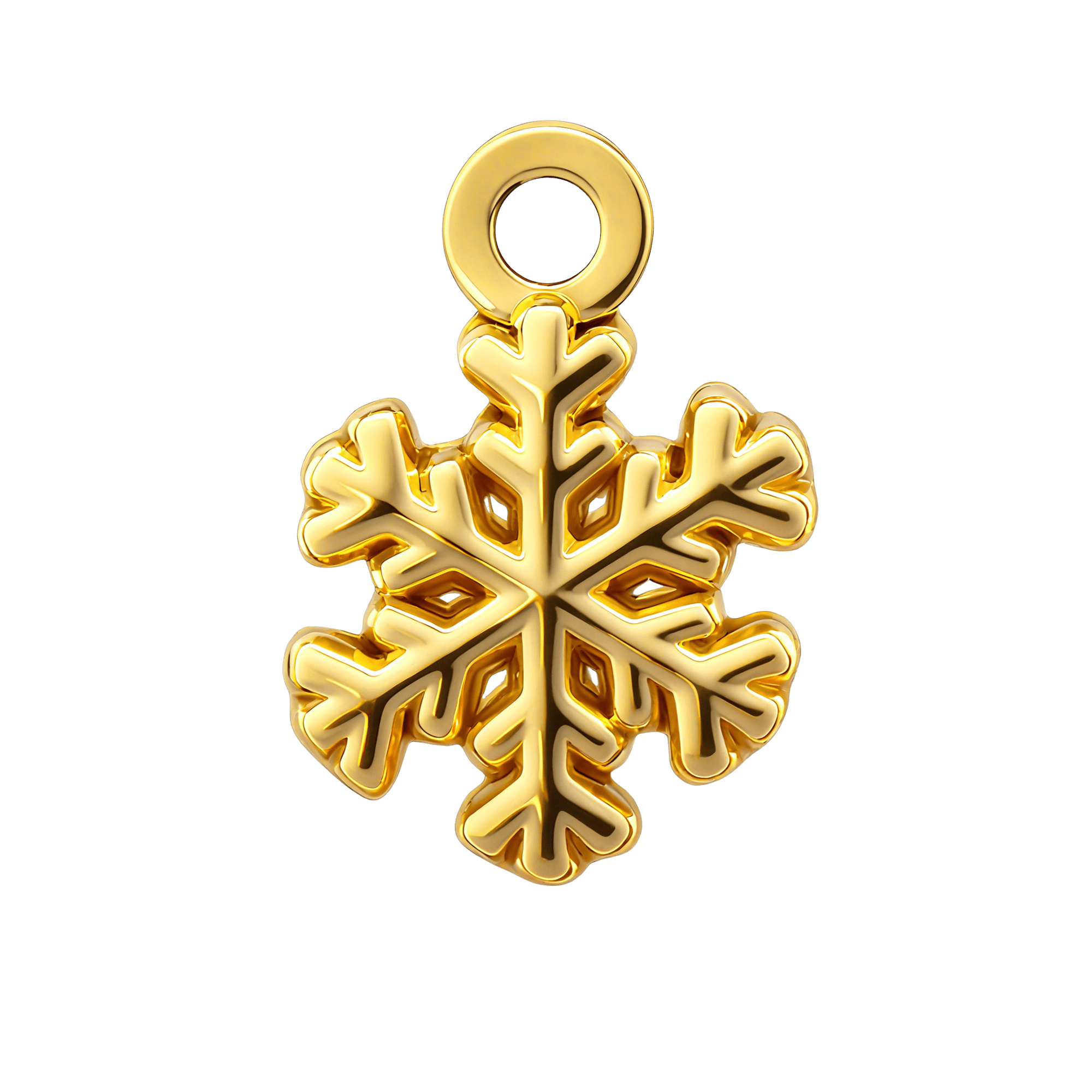 Snowflake Whisklet™