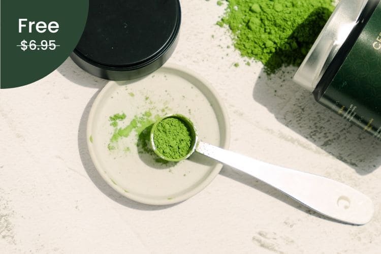 Precision Scoop (1g)