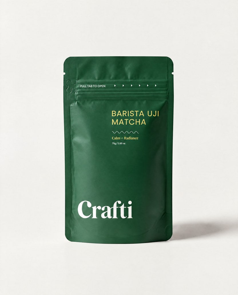 Barista Matcha 75g