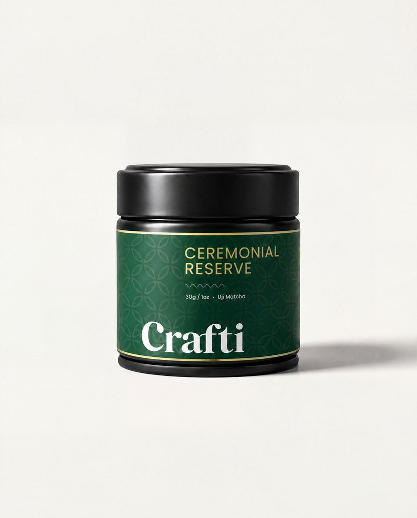 Ceremonial Reserve