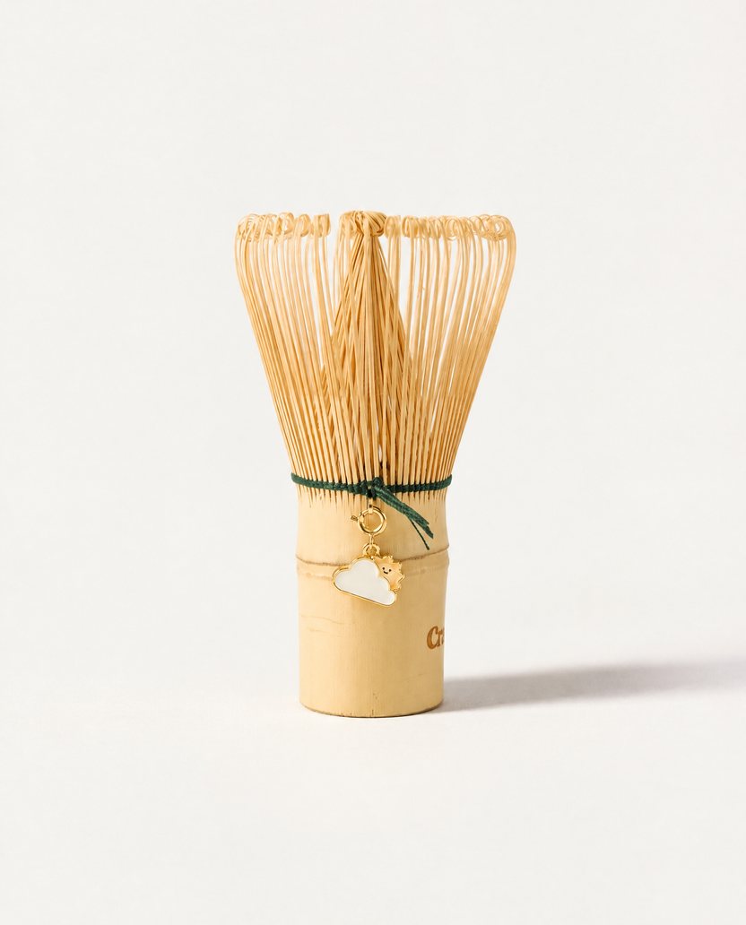 Golden Hour Whisk + Suncloud Whisklet™